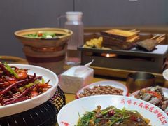 -庆峰龙虾烧烤(合肥一店)