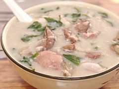 -兄妹生滚粥(广昌路店)