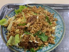 -上海师范大学西部食堂