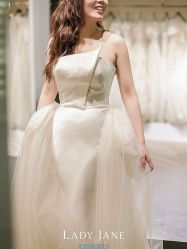 点击看大图 婚纱-Lady Jane高端婚纱礼服馆