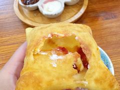 -BAURSAK包尔萨克早餐屋(第二分店)