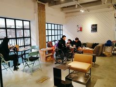 -Nectar One Cafe(勇烈路n1店)