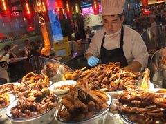 -陈鹏鹏潮汕菜(宝安机场T3航站楼店)