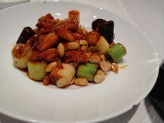 -惠丰堂饭庄(北洼路店)