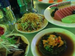 -富力希尔顿酒店·地阔自助餐厅