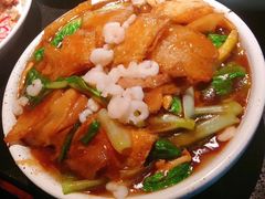 -老头儿油爆虾·知味杭州(爱琴海购物中心)