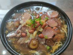 -阿芬卤面(花巷店)