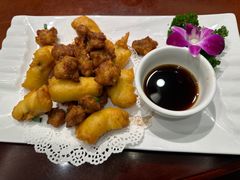 -谊荣海鲜大牌档(石湖店)