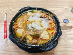 -曹宝林砂锅麻辣烫(星光路店)