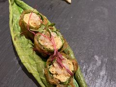 -天水蔬食料理(树德之光店)