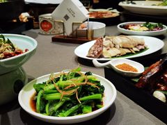-小厨娘淮扬菜(板桥一店)