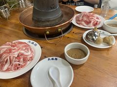 -元盛居(生态大街店)