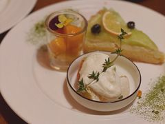 -夏朵餐厅(丁香店)