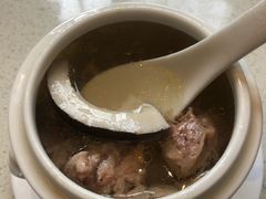 -膳心记-明火四宝煲仔饭(燕南店)