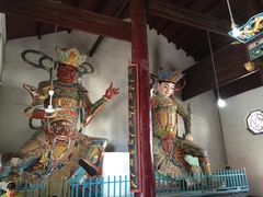 -迎江寺