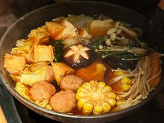 -玉川屋·深夜食堂居酒屋(柳巷店)