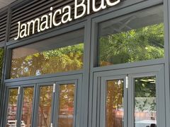 -Jamaicablue Coffeeshop(中央广场店)