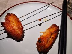 -小杨烤肉(高新店)