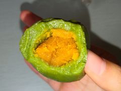 青团（蛋黄肉松）-詹记桃酥(包河万达店)