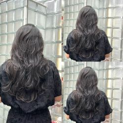 -Hair Code芭曲发型