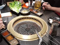 -谷牛和牛烤肉(漕河泾印象城店)