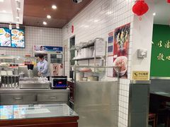 -护国寺小吃(左家庄店)