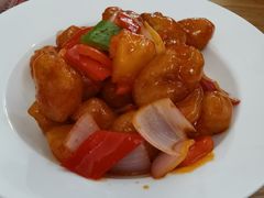 -顺风汤馆·广府粤菜(江宸天街店)