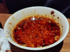 特色调料-万记麻辣烫国展总店