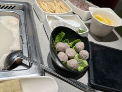 -海底捞火锅(团结桥店)