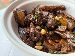 -百味园土菜馆(迎宾东路店)