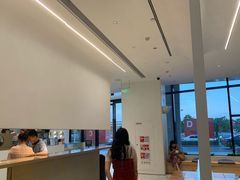 -喜茶(永旺梦乐城店)