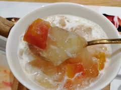 -炖物24章·顺时轻养茶(黄龙店)