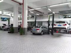 -宝捷星宝马·奔驰·保时捷专修·特斯拉钣喷中心(宝安店)