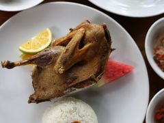 -脏鸭餐厅(乌布总店)