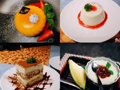 -T館·花园艺术餐厅