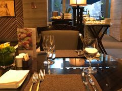 -深圳四季酒店·馥自助餐厅