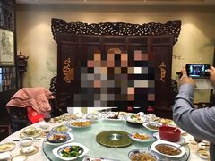 -宁波状元楼酒店(和义路店)