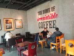 -COSTA COFFEE(金长安大厦店)