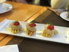 -红房子西菜馆(淮海中路店)