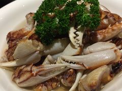 -涌上外婆桥(慈溪店)