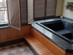 -春晖园度假酒店温泉