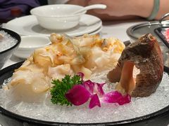 -海月轩海鲜豆捞(紫金塔店)