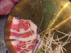 -入火韩国烤肉(凯旋广场店)
