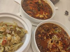 -谢先生酒店·椒宴集(沙湖店)
