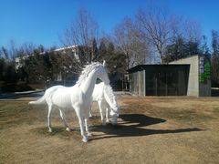 -春晖园度假酒店温泉