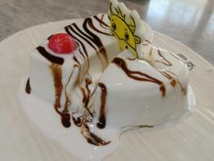 奶豆腐-百岁我家酸菜鱼(龙湾万达店)