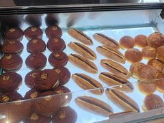 -21克拉面包(崂山万象汇店)