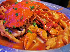 -胖哥俩肉蟹煲(虹口龙之梦店)