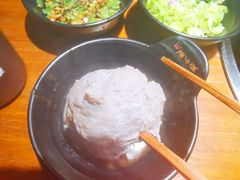 -原牛道·潮汕围炉火锅(讯美店)