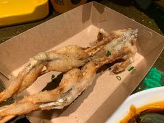 -蛙喔牛蛙(高新绿宝店)